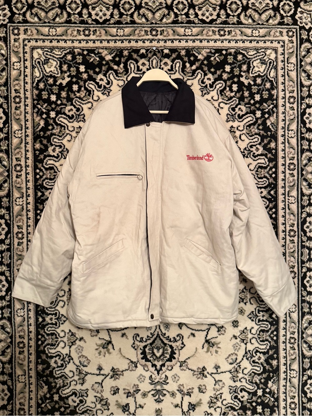 Timberland workwear jacket